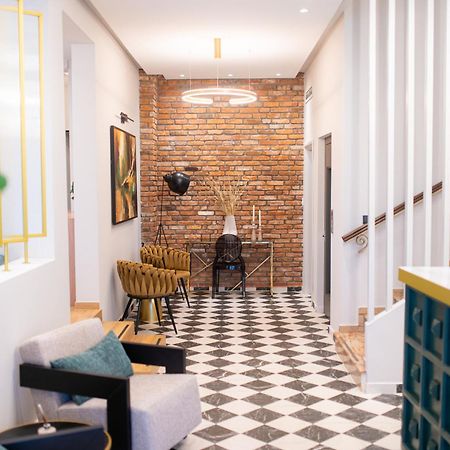 Aggelos Hotel Alexandroúpolis Ngoại thất bức ảnh