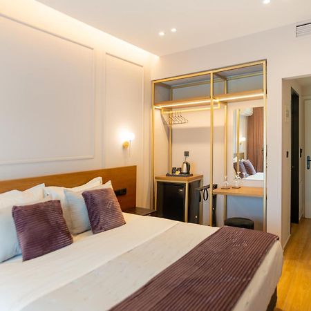 Aggelos Hotel Alexandroúpolis Ngoại thất bức ảnh