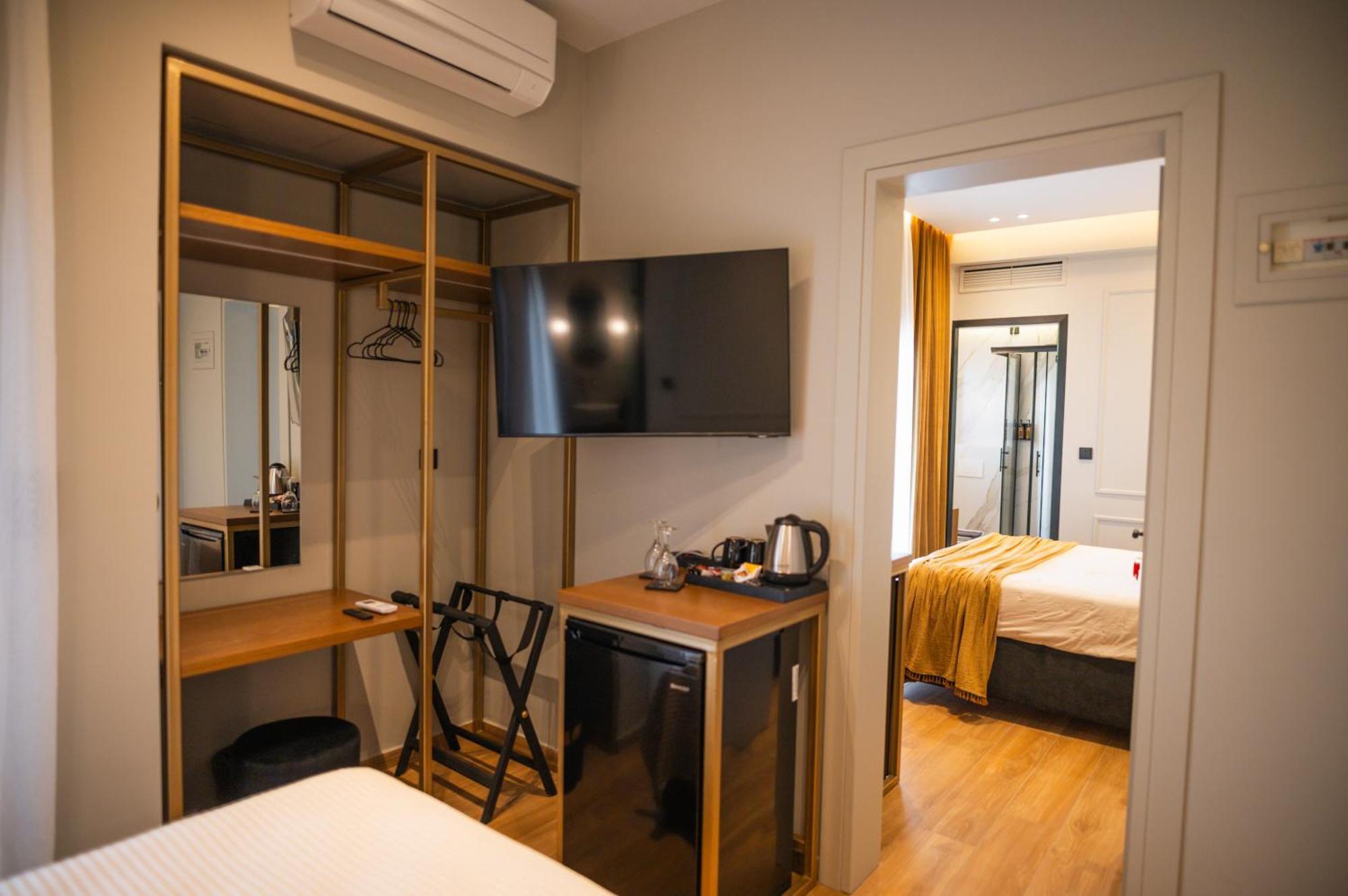 Aggelos Hotel Alexandroúpolis Ngoại thất bức ảnh