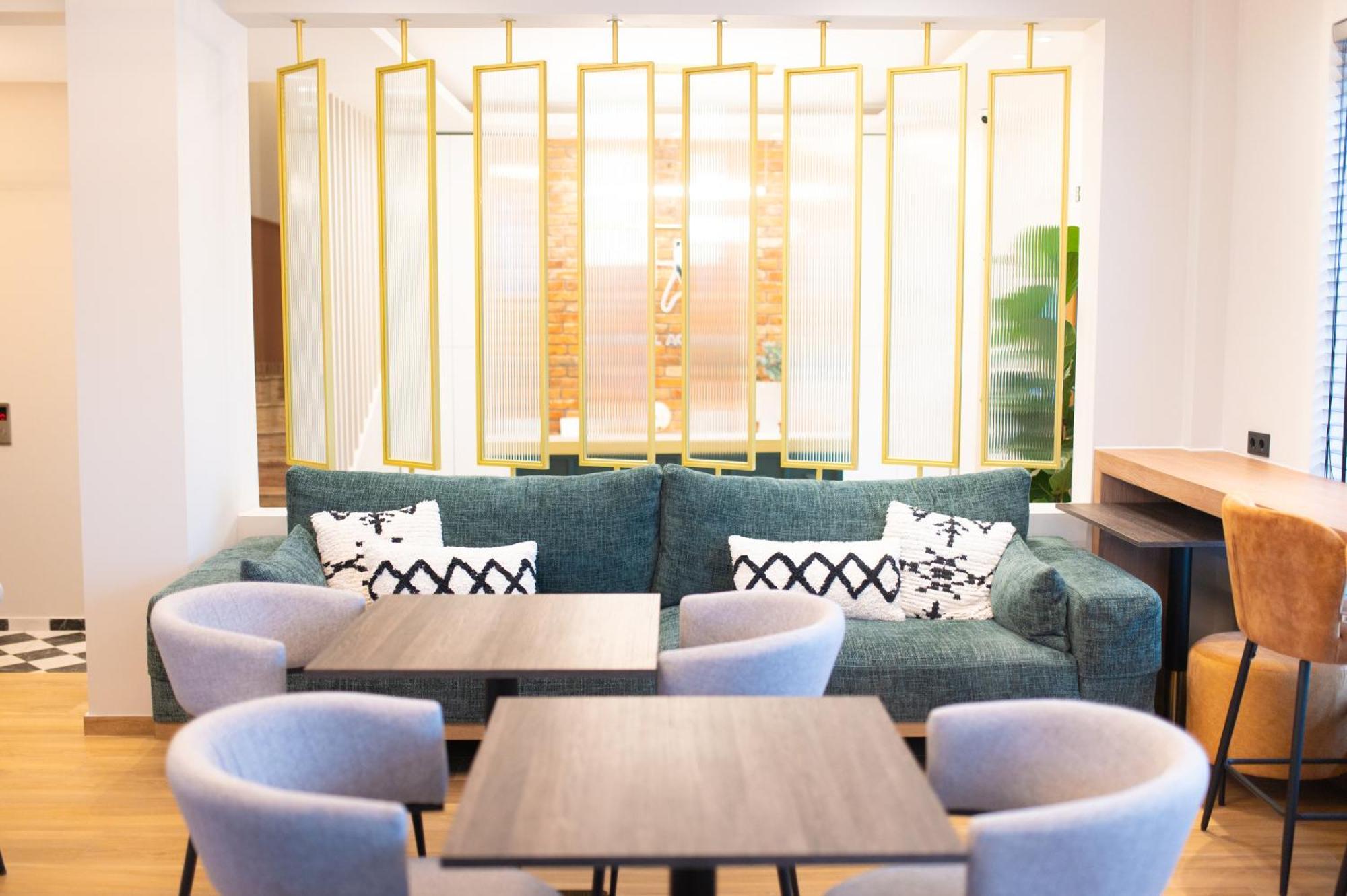 Aggelos Hotel Alexandroúpolis Ngoại thất bức ảnh